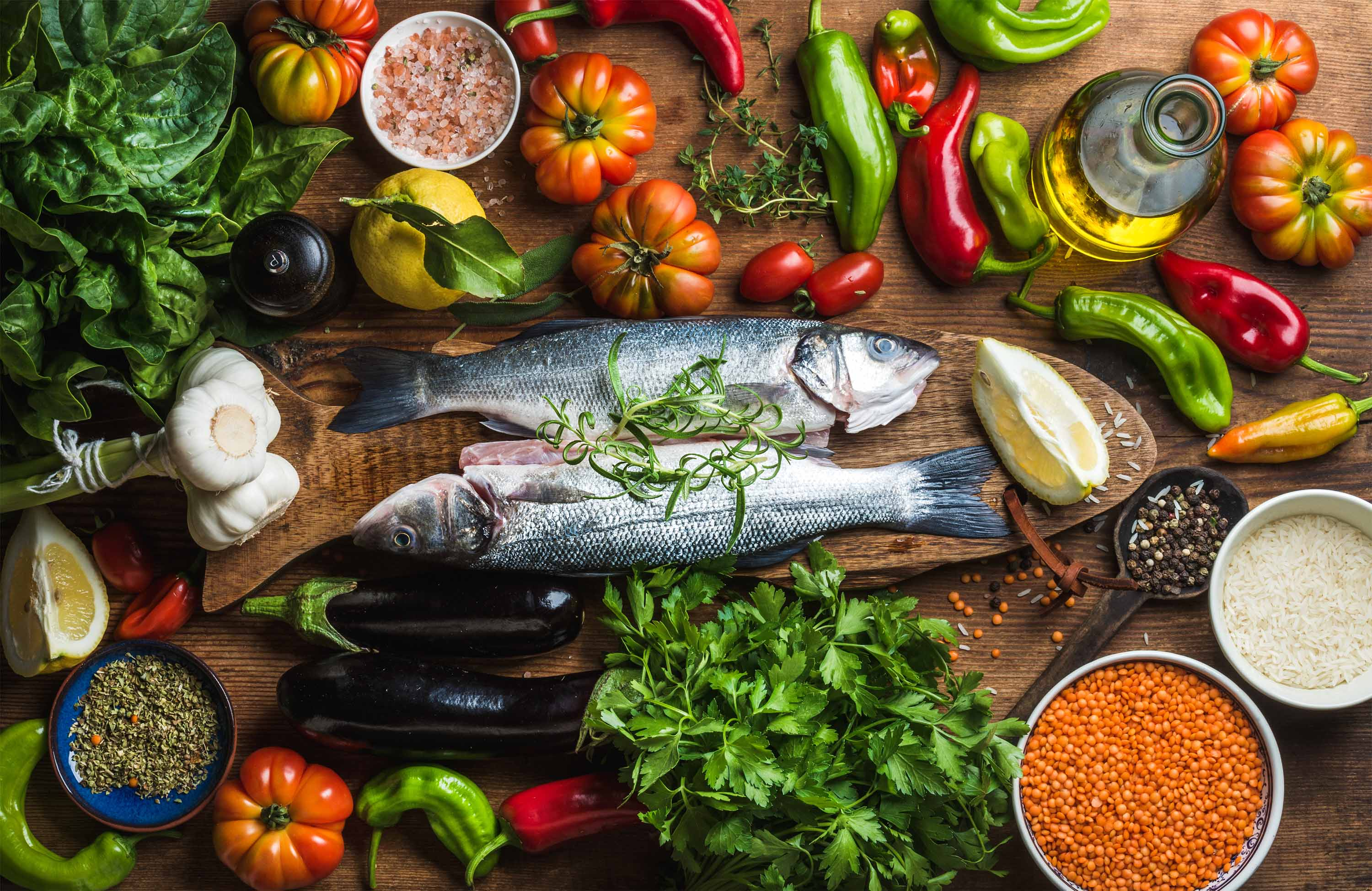 Discover the Power of Healthy Eating: A Guide for Canadian Teens