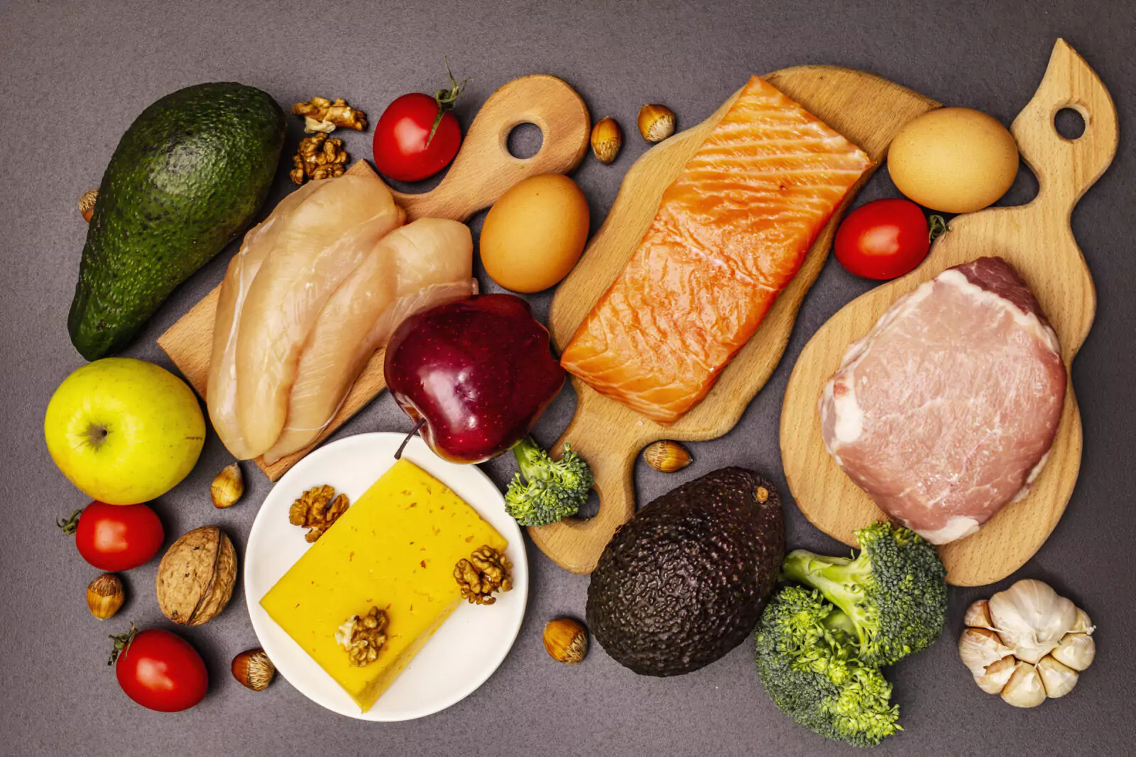 Mastering Portion Control: A Key to Sustainable Weight Management