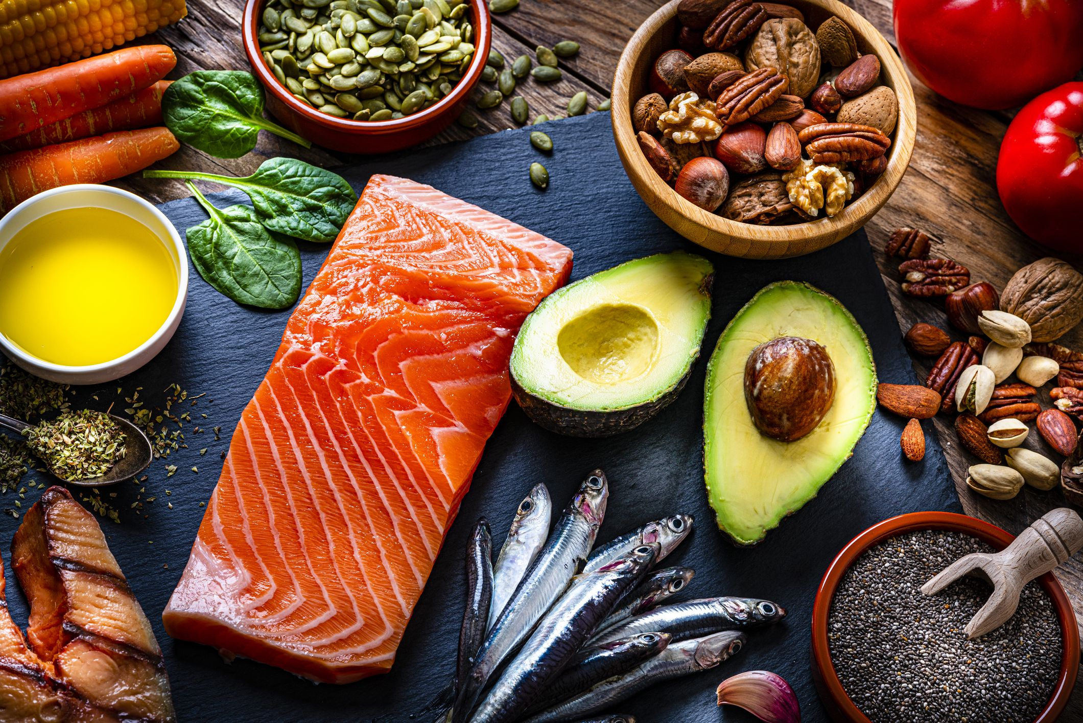 Navigating the Teenage Years: A Healthy Eating Guide for Canadian Youth