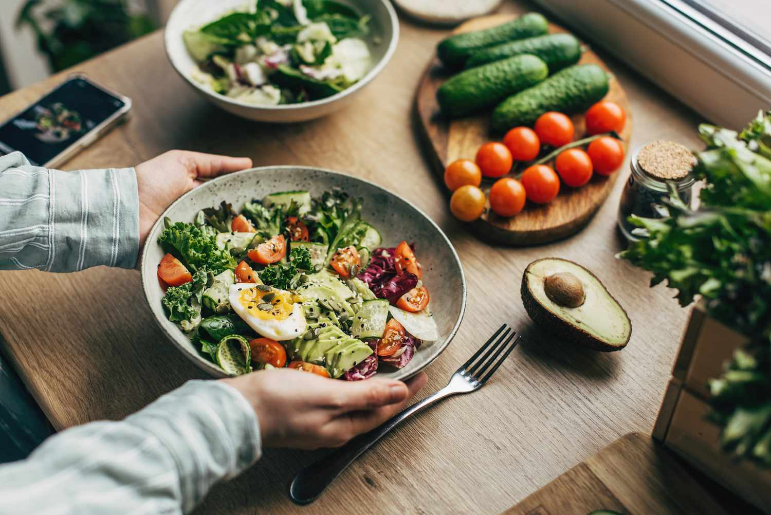 Diet Course Laboratory Analysis